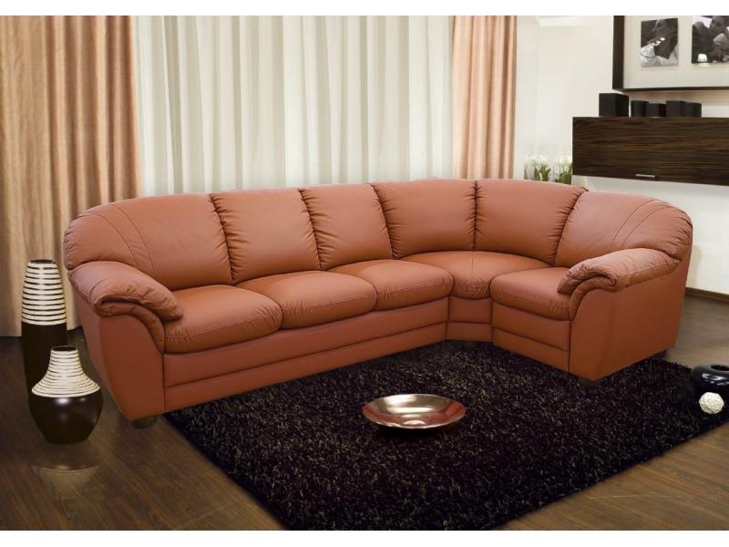 диван угловой марсель 2 в Нижневартовске