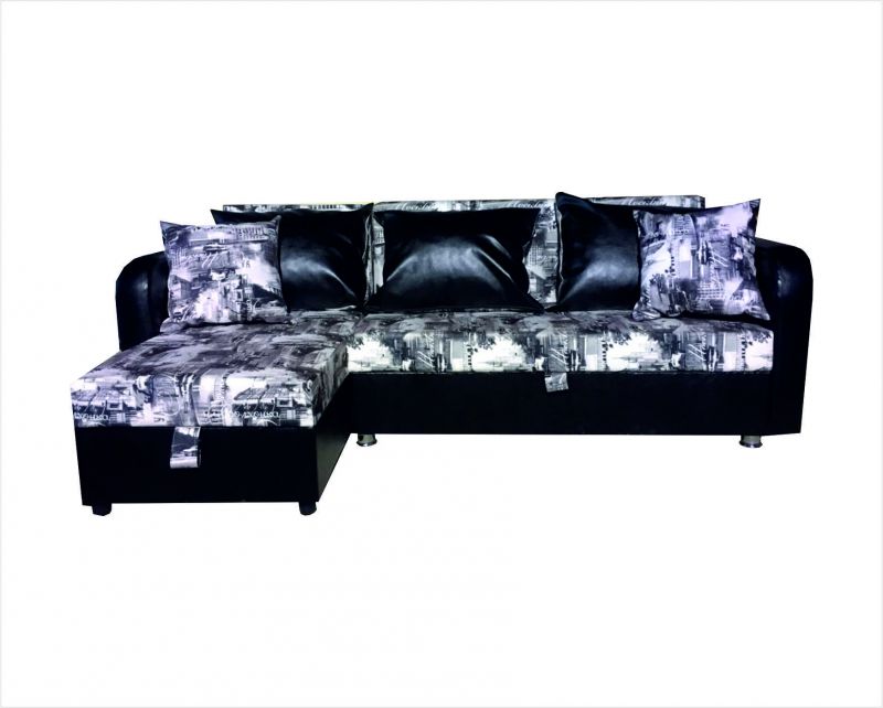 диван уголок микровелюр в Нижневартовске