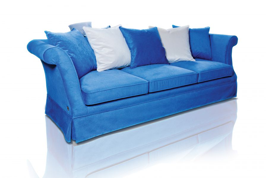 диван джой 3-х местный в Нижневартовске