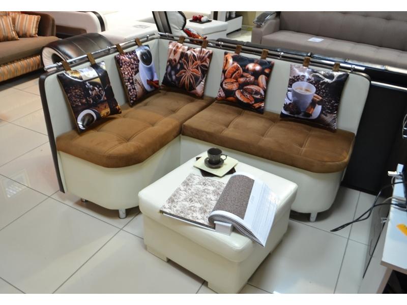 кухонный диван адель 3 в Нижневартовске