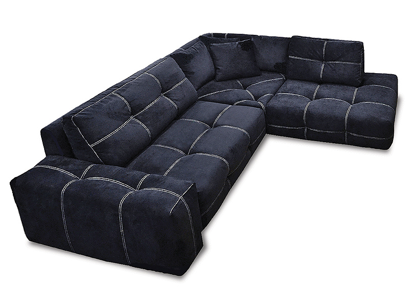 диван угловой гамма 5 в Нижневартовске