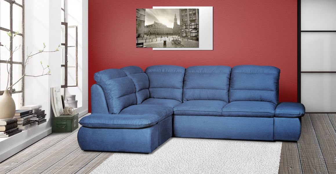 диван сицилия+оттоманка угловой в Нижневартовске