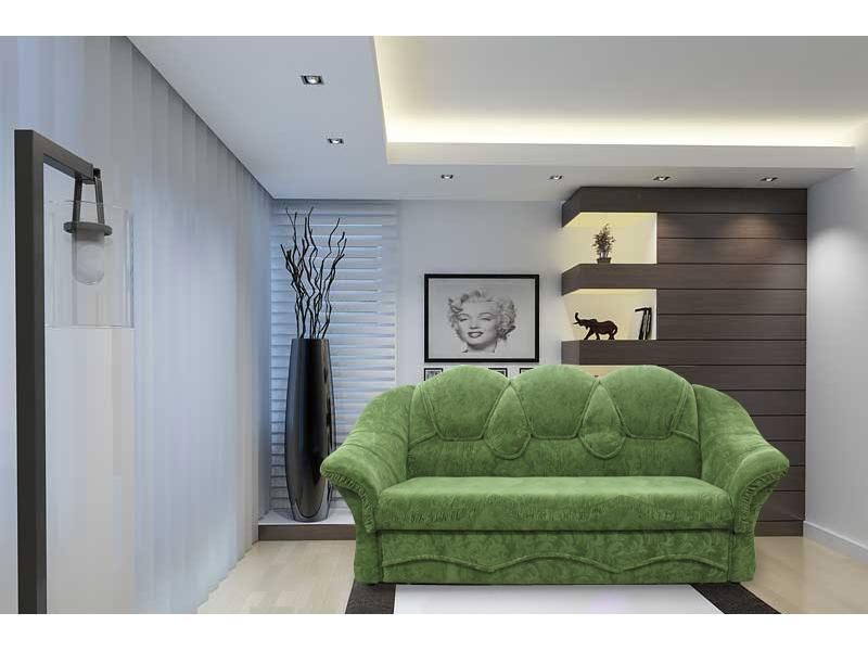 диван прямой вирджиния в Нижневартовске