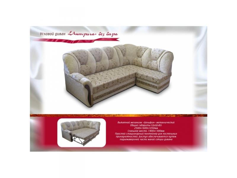 диван угловой интрига в Нижневартовске