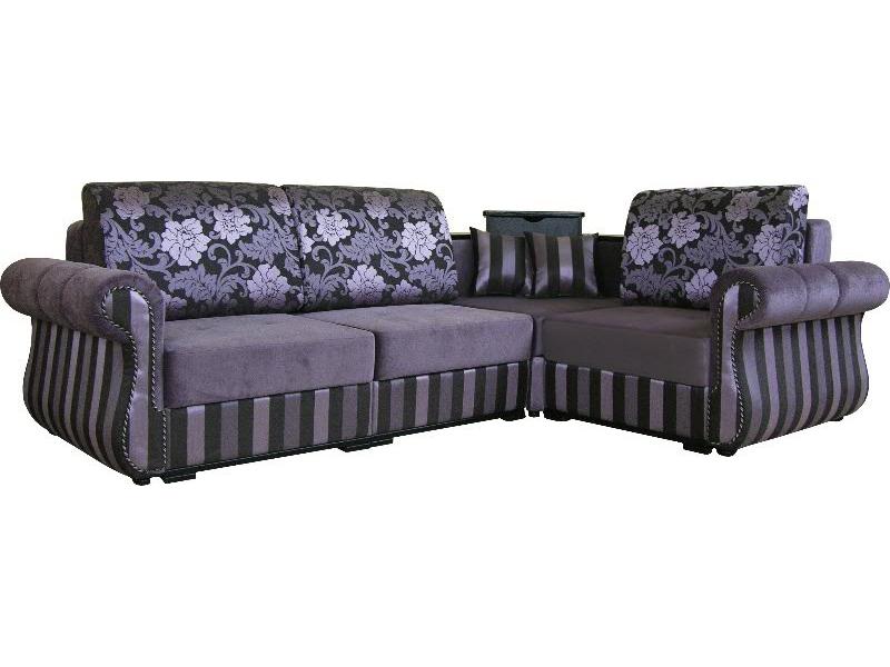 угловой диван модель 038 в Нижневартовске