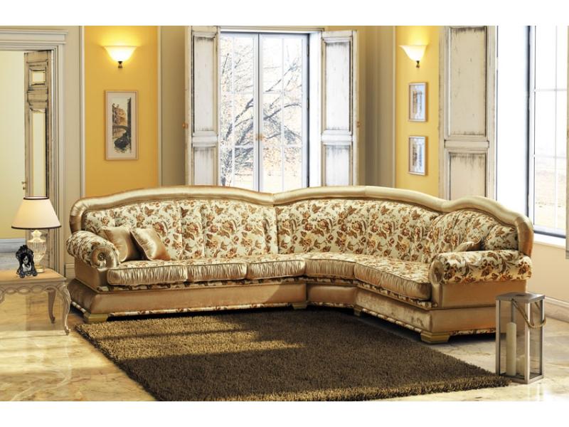 диван угловой болеро французская раскладушка в Нижневартовске