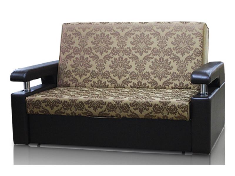 диван прямой магнус аккордеон в Нижневартовске