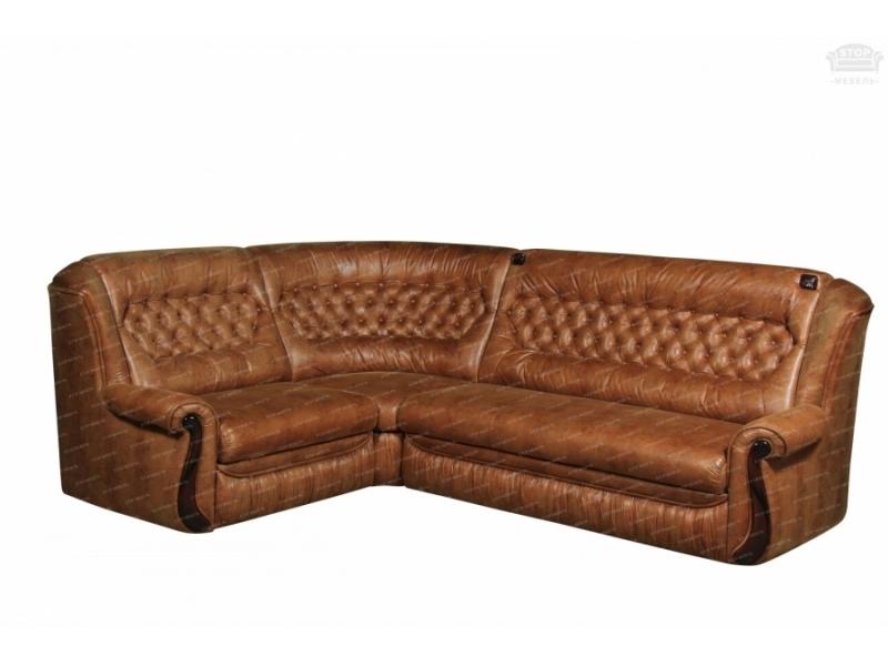 угловой диван император в Нижневартовске