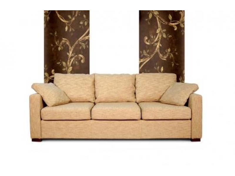 диван прямой клюзо 2 в Нижневартовске