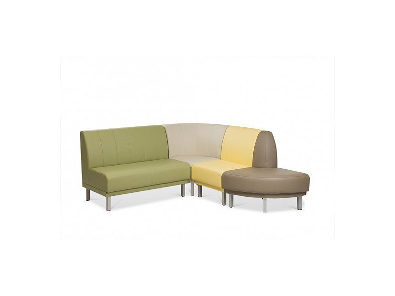 диван холл 4х-местный в Нижневартовске