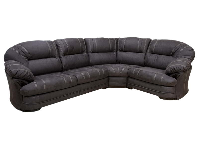 угловой мягкий диван майами в Нижневартовске