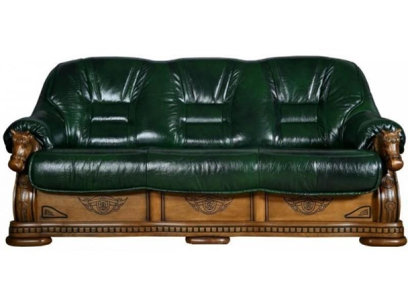 диван прямой фаворит (3м) трансформер в Нижневартовске