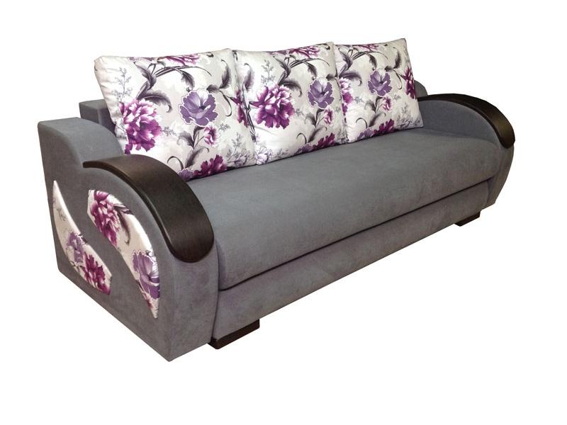 диван еврософа тик-так 2 в Нижневартовске