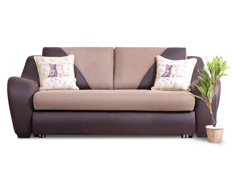 диван прямой манхеттен д2 в Нижневартовске