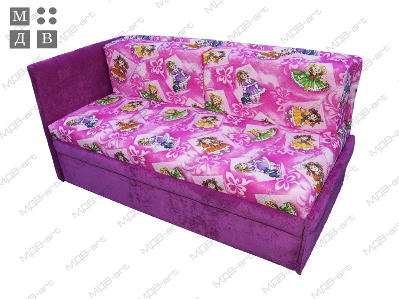 диван этюд малыш в Нижневартовске