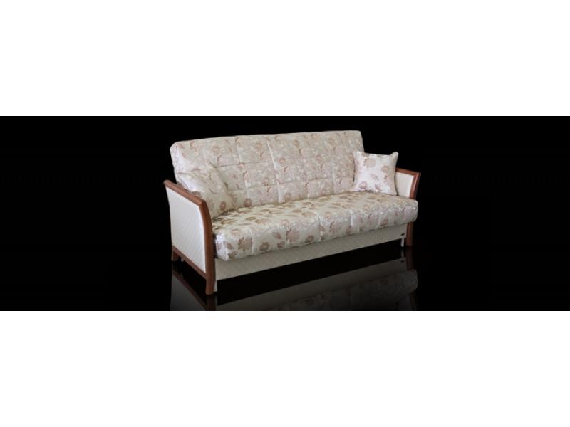 диван прямой элит-21 книжка в Нижневартовске