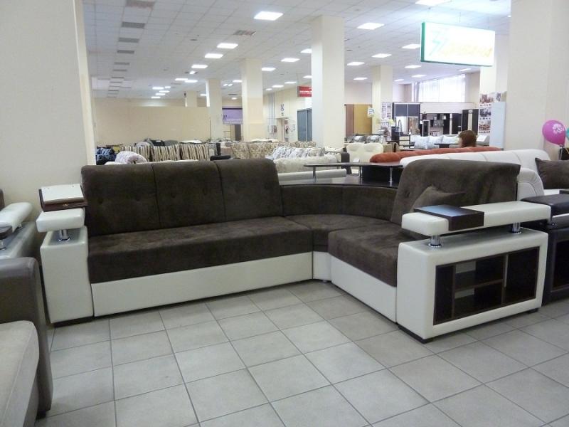 диван угловой бриз-м венеция в Нижневартовске