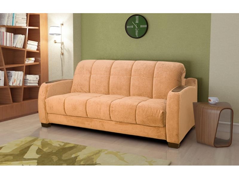 диван прямой монако аккордеон в Нижневартовске