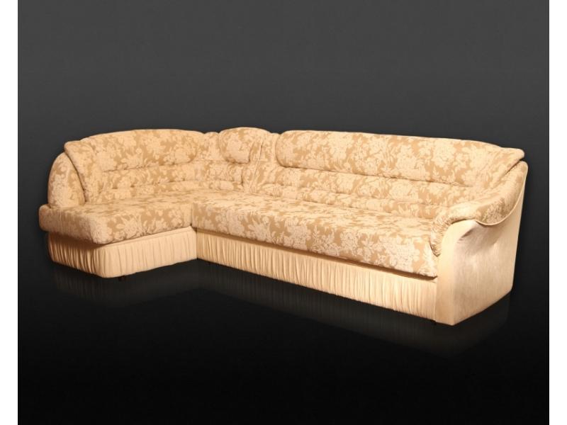 угловой диван маргарита в Нижневартовске