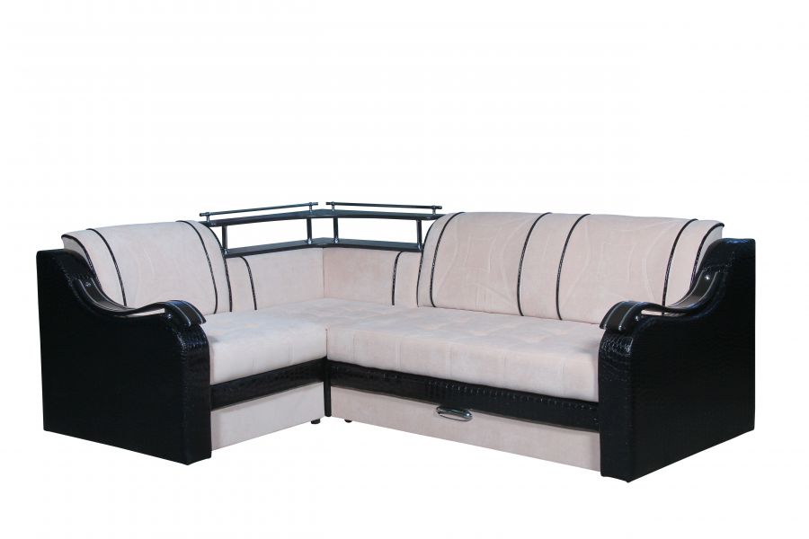 угловой диван камелия 4 в Нижневартовске