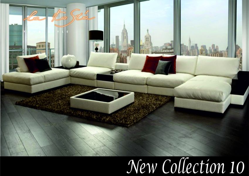 диван новая коллекция 10 в Нижневартовске