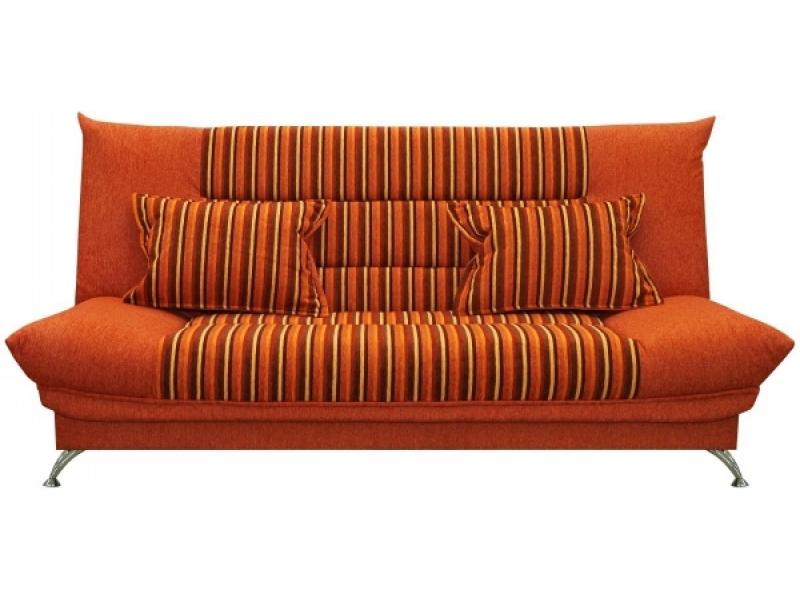 диван прямой шарро (3м) книжка в Нижневартовске