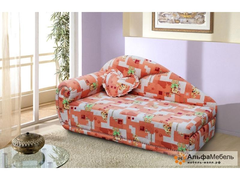 прямой диван альфа 265 выкатной в Нижневартовске