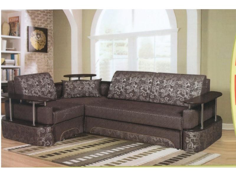 диван угловой жасмин дельфин в Нижневартовске