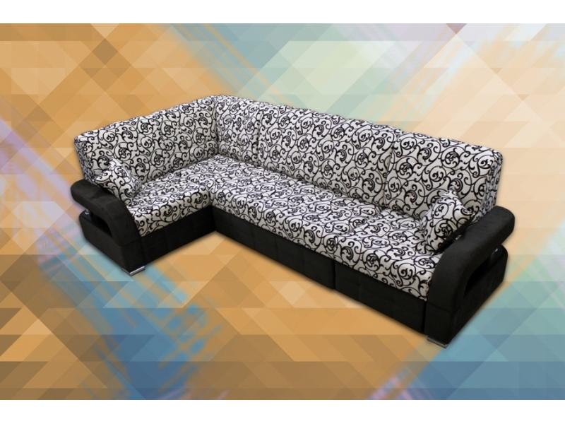 угловой диван вегас мягкий в Нижневартовске