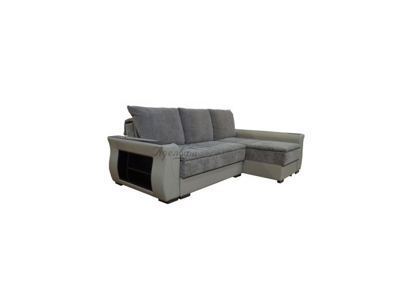 угловой диван-кровать балтика-люкс в Нижневартовске