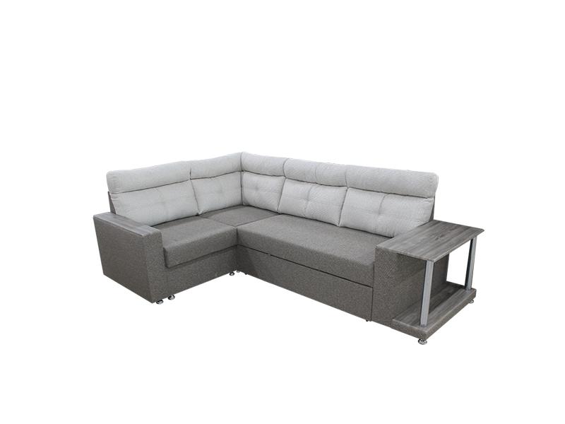 диван угловой мальта со столом новый в Нижневартовске