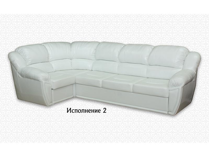 угловой диван палермо в Нижневартовске