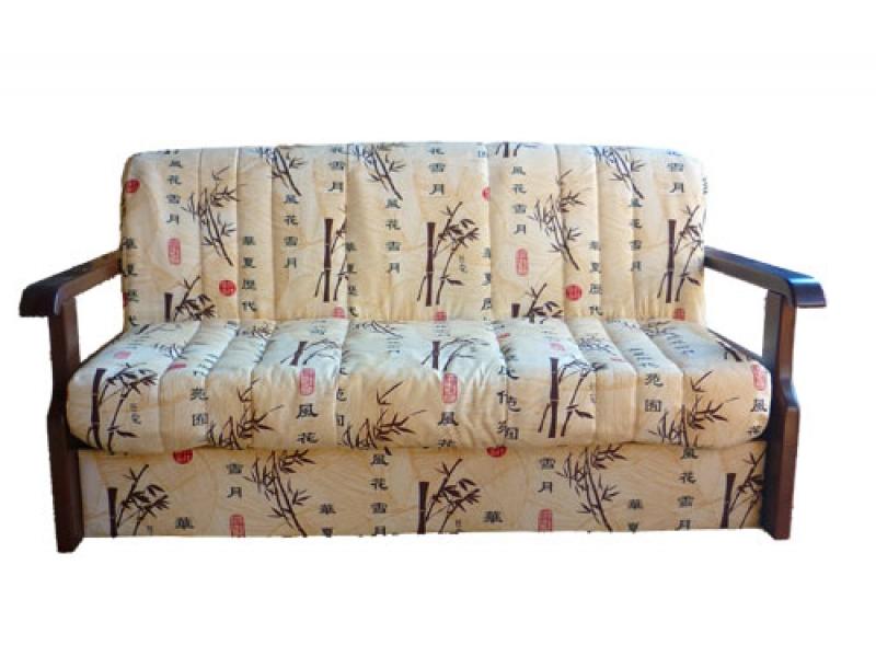 диван прямой сканди аккордеон в Нижневартовске