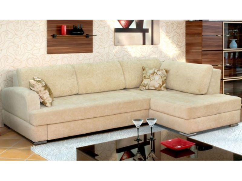 диван пекин угловой в Нижневартовске