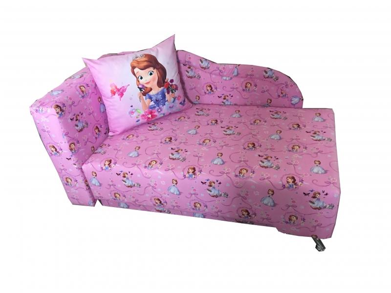 детский диван-канапе в Нижневартовске