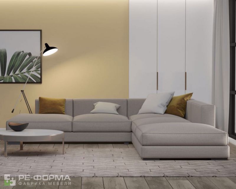 угловой диван soho в Нижневартовске