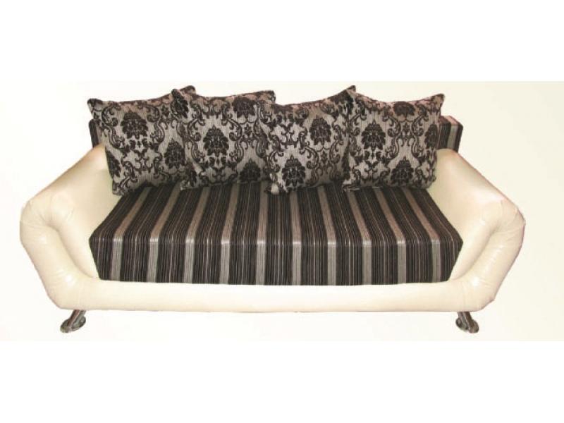 диван прямой галина тик-так в Нижневартовске