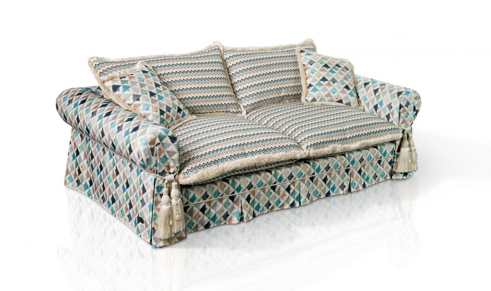 диван ла фениче 3-х местный в Нижневартовске