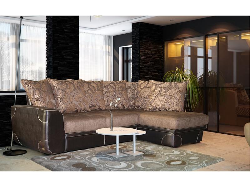 угловой диван элина в Нижневартовске