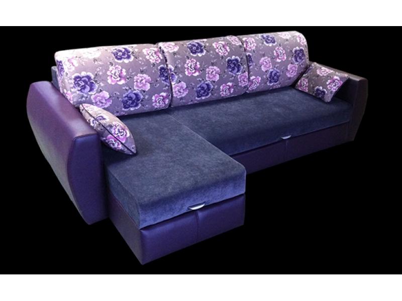 угловой диван ника 5 тик-так в Нижневартовске