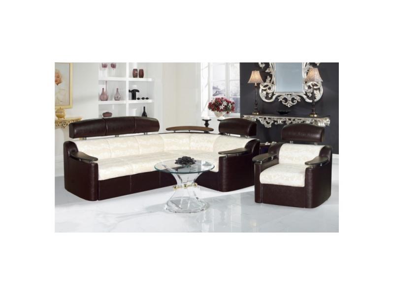 угловой диван шелл в Нижневартовске