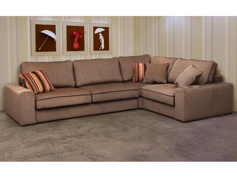 диван угловой pavarotti тик-так в Нижневартовске