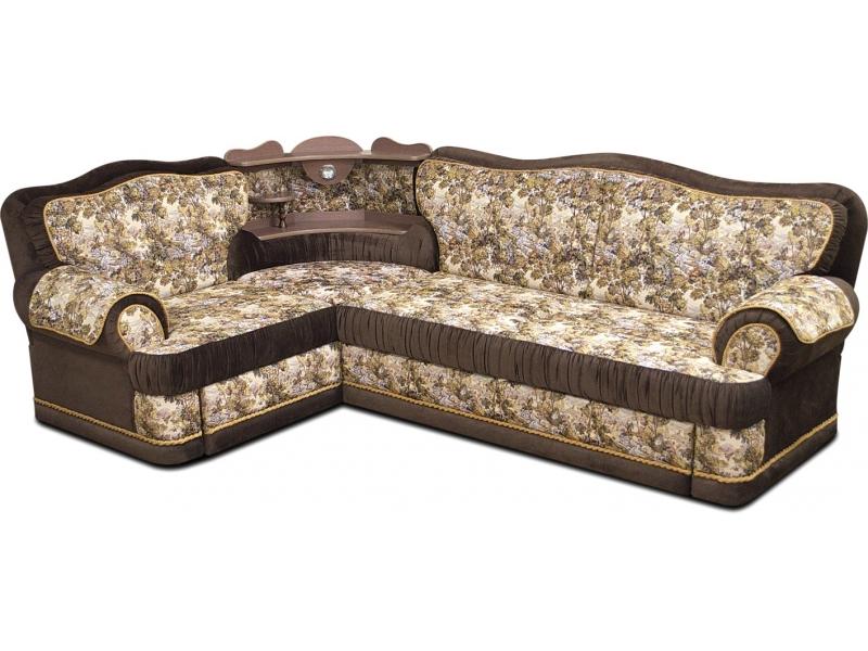 диван угловой классика в Нижневартовске