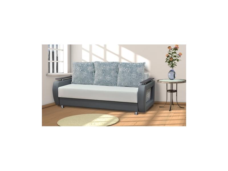 диван прямой диана 7-2 книжка в Нижневартовске