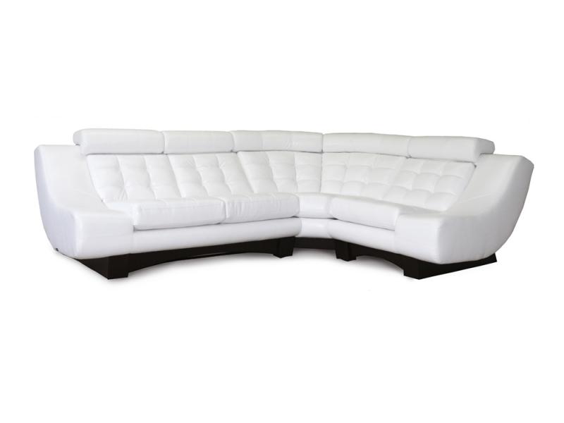 красивый белый диван клеопатра в Нижневартовске