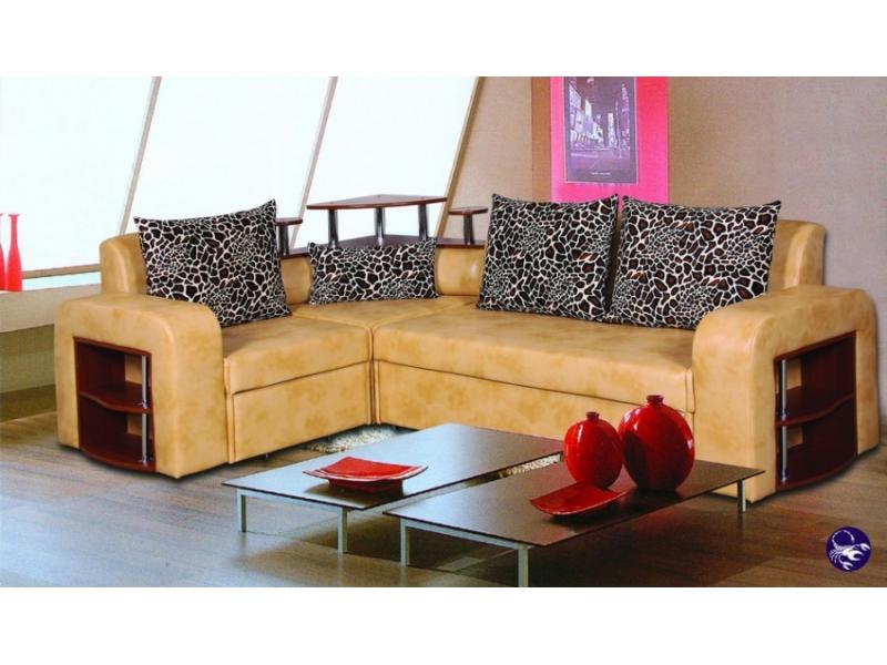 диван угловой фаворит дельфин в Нижневартовске