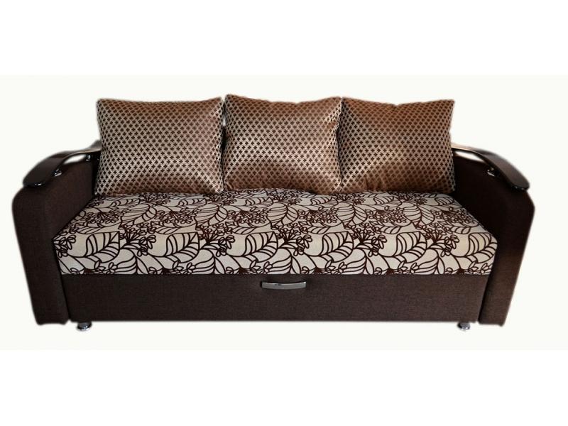 диван прямой тик - так в Нижневартовске