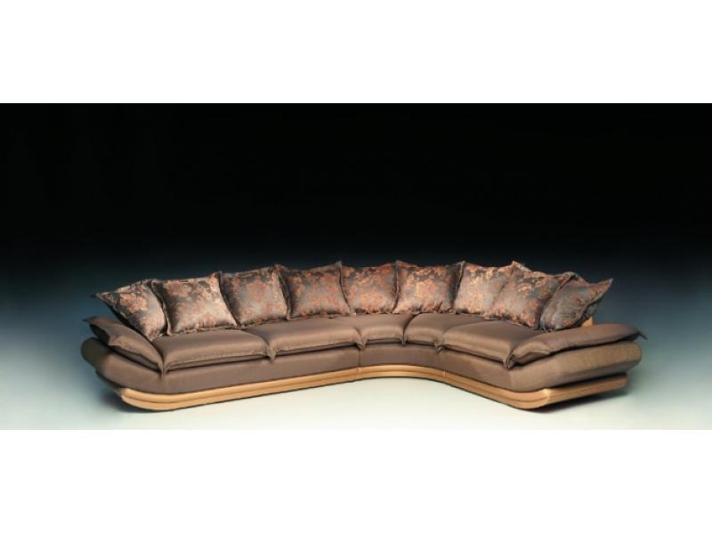 угловой диван софия люкс в Нижневартовске