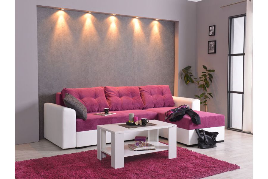 угловой диван атлас в Нижневартовске