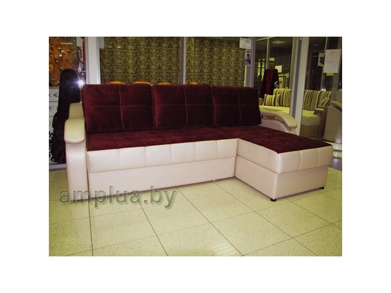 угловой диван байрон в Нижневартовске
